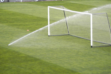 Riego por aspersión 1