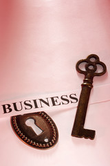 Key to Business