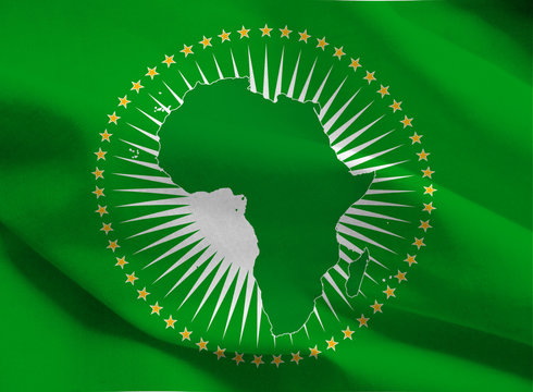 african union new flag