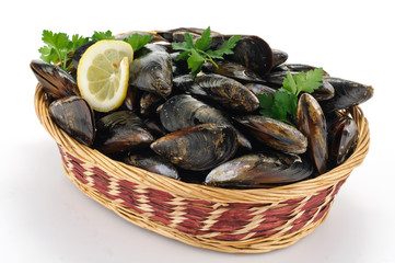 Cozze