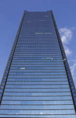 Fototapeta premium ビル