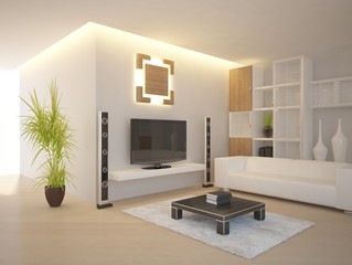 interior design