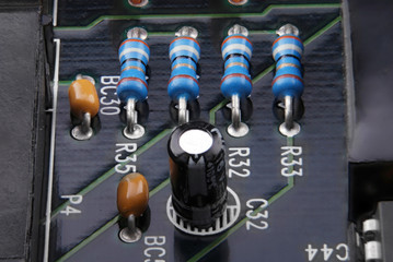 circuit board