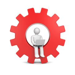 Development metaphor