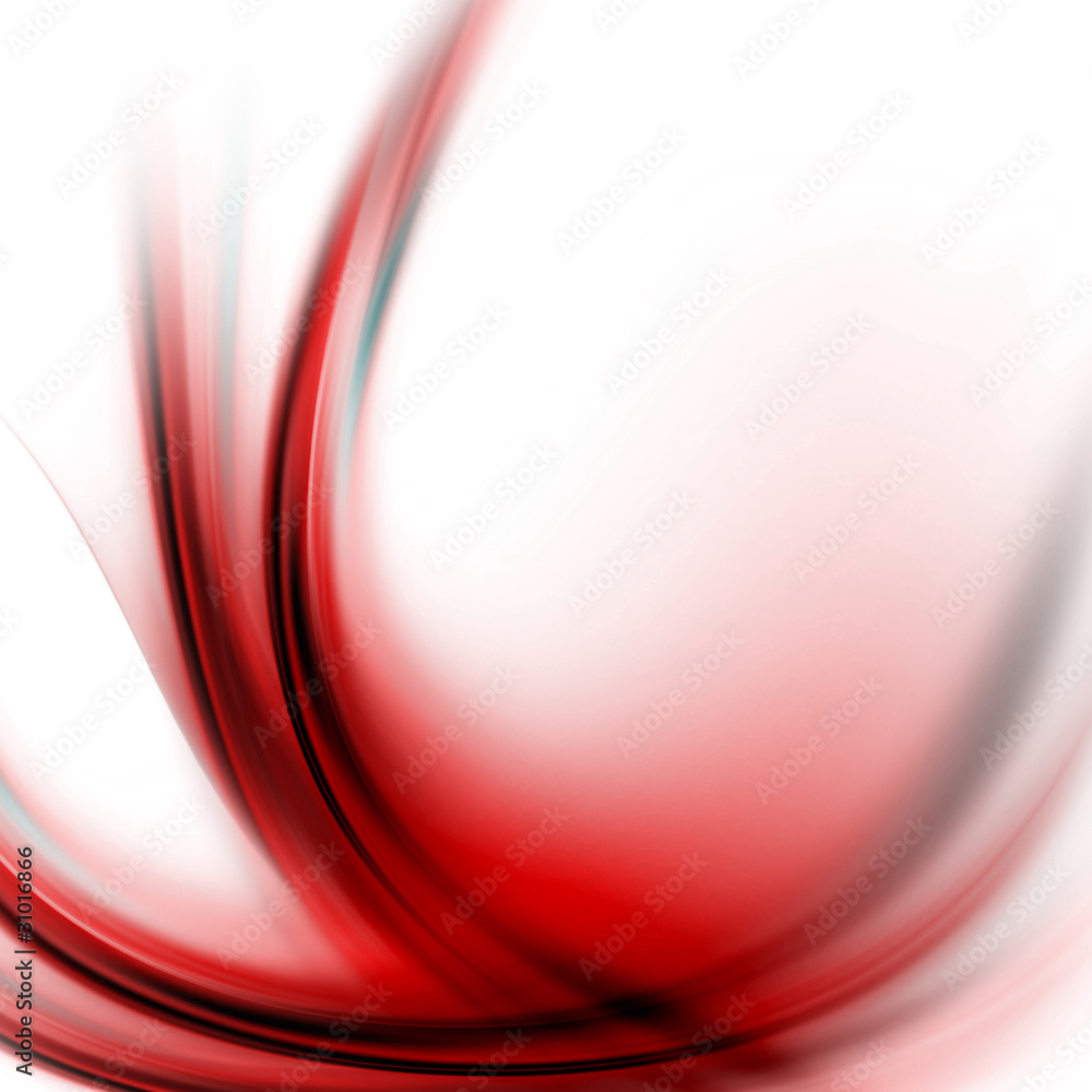 Poster abstract elegant background design with space for your text