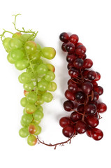 grapes