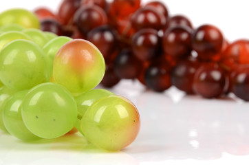 grapes
