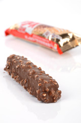 chocolate bars