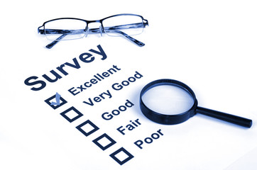 survey