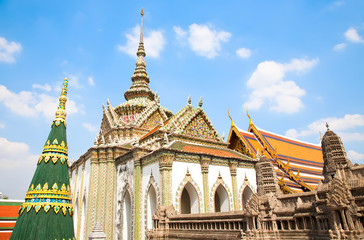 Fototapeta premium Royal Palace