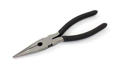 Needle-nose pliers