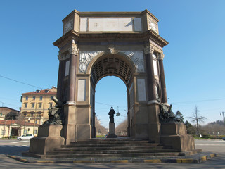 Turin Triumphal