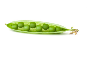 green peas