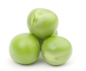 green peas