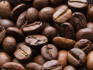 Coffee beans