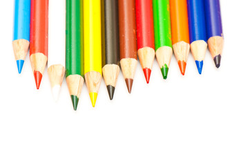 colored pencil
