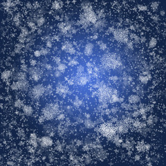 holiday high-res illustration