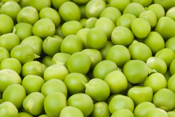 green peas