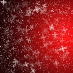 holiday high-res illustration