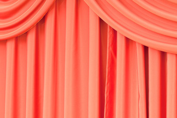 curtain