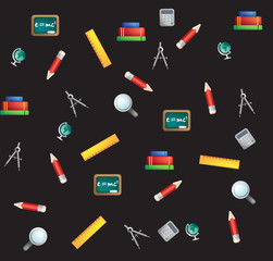 education and school background