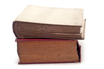 Stapel Bücher