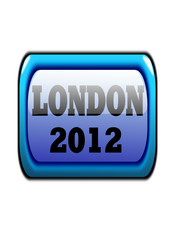london 2012 icon