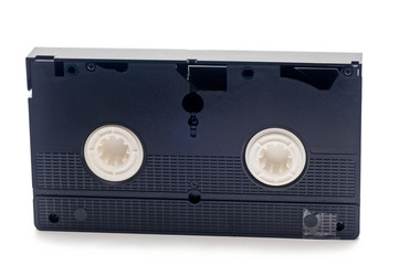 Altes Video VHS Tape