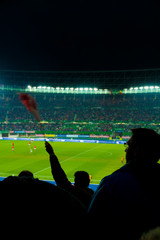 fans © AustrianImages.com