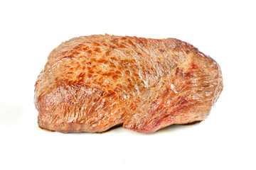 Rinderbraten - roast beef