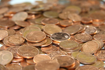 (euro) münzgeld