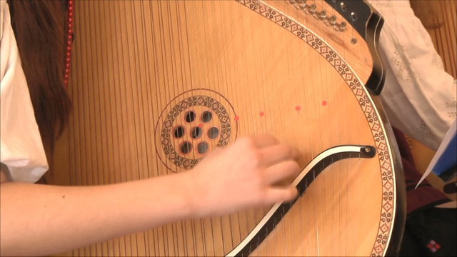 музыкальный инструмент