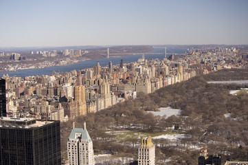 New York City, Hyde Park