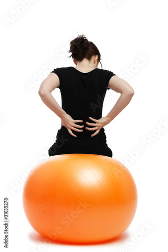 Hammer strength single leg curl photo 2