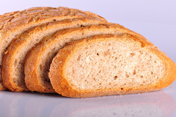 sliced bread