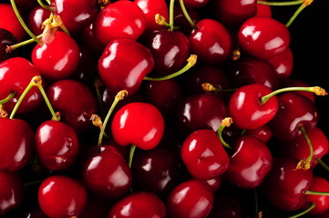 cherry background