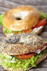 Brotzeit