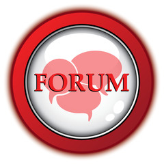 FORUM ICON