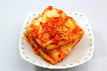 korean kimchi