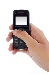 mobile phone