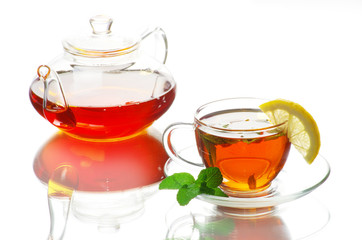 tea