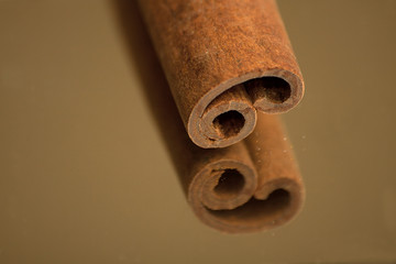 Cinnamon Sticks