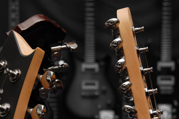 Gitarrenhals