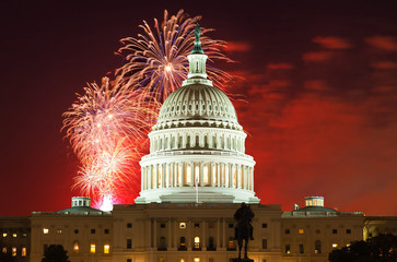 United States Capitol Building
