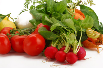 ORTAGGI CON RAVANELLI