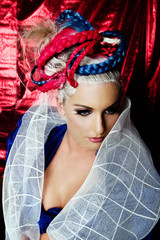 Lady America