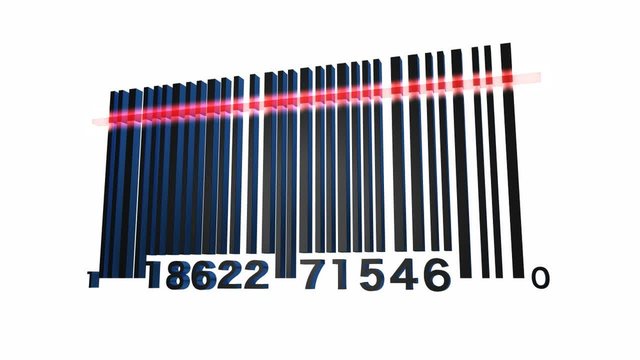 Barcode Scanning