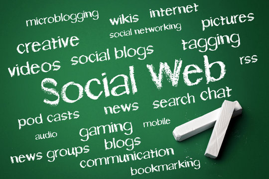 Sozial Web