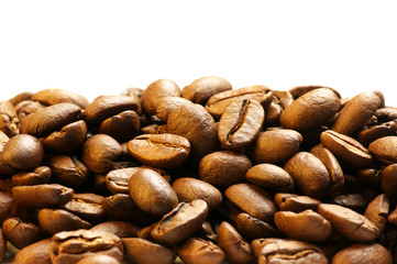 Coffee beans