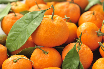 Tangerines